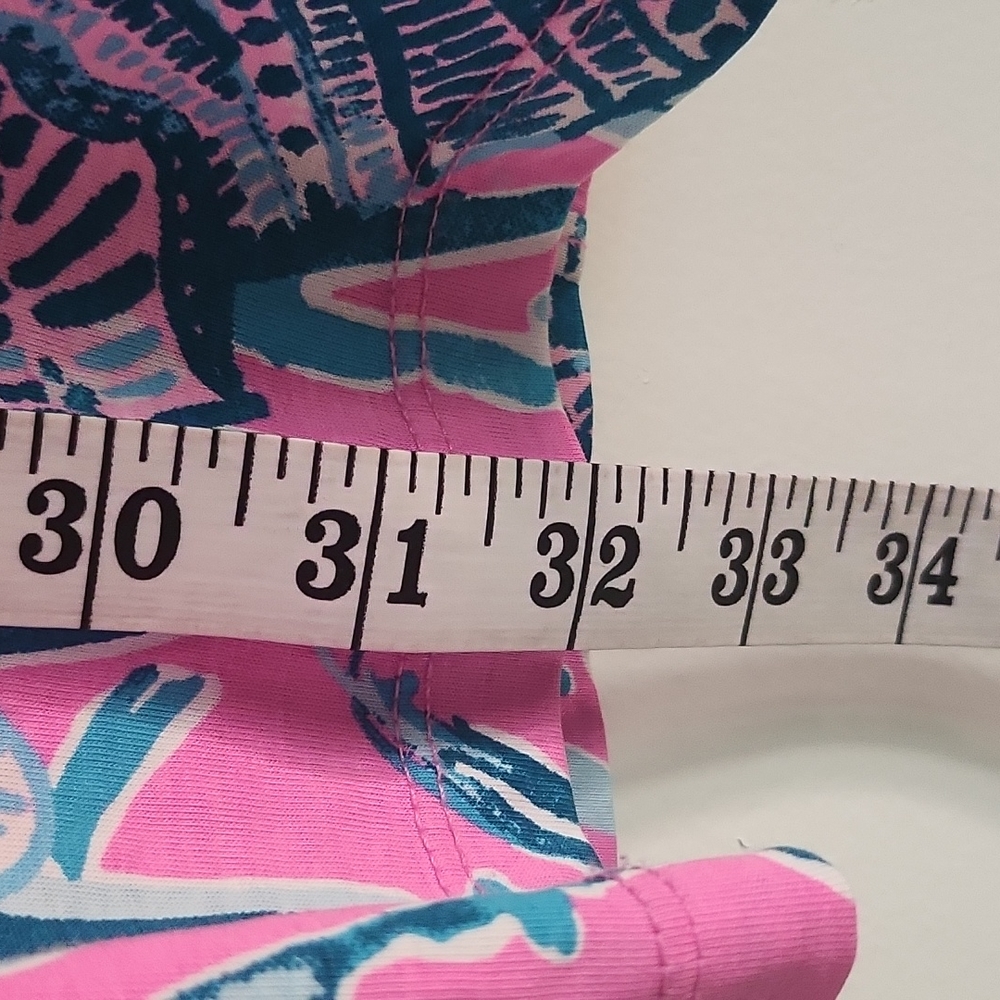 Lily Pulitzer Dress - Picture 7 of 8